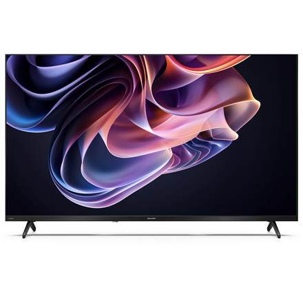 Televizorius  Sharp  40HF2265E  40  Smart TV  Google TV