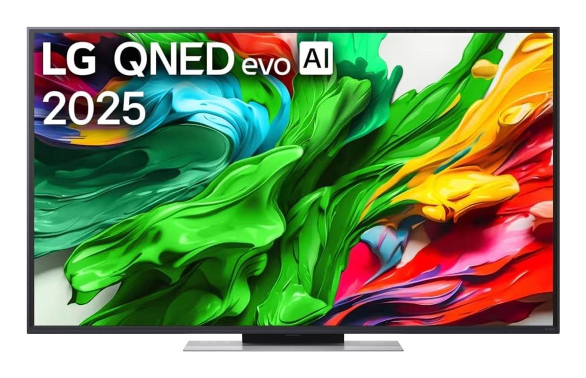 TV SetLG55"4K/Smart3840x2160Wireless LANBluetoothwebOS55QNED87A3B