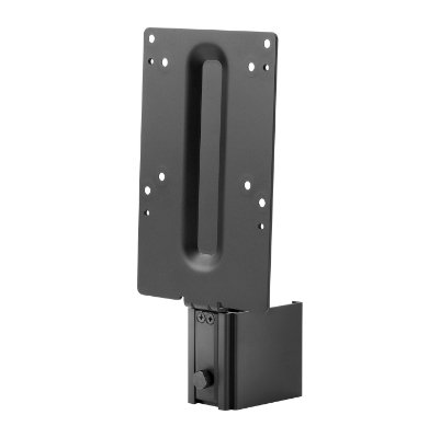 HP B250 DM DESKTOP MINI THIN CLIENT PC MOUNTING BRACKET FOR PRODISPLAY P22H, P24H, P27H G4