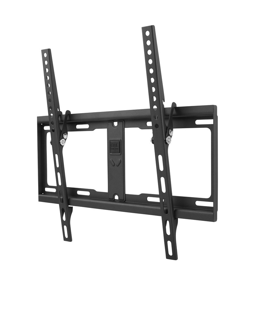 ONE For ALL Wall mount, WM 4421, 32-60 ", Tilt, Maximum weight (capacity) 100 kg