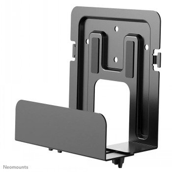 Laikiklis NEOMOUNTS BY NEWSTAR UNIVERSAL MEDIABOX MOUNT 47-76 MM. DEPTH (ALSO SUITED FOR APPLE TV)