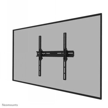 NEOMOUNTS BY NEWSTAR SCREEN WALL MOUNT (FIXED, LOCKABLE, VESA 400X400)