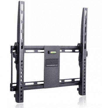 MB TILT WALLMOUNT M 75KG MAX.VESA 400 BL