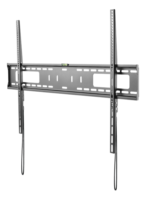 Laikiklis DELTACO TV  60"-100", max 75kg, fiksuotas / ARM-1152