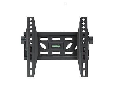 NEWSTAR FLAT SCREEN WALL MOUNT (TILTABLE) 22-40" BLACK