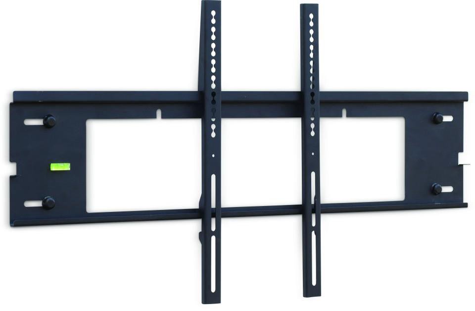 Laikiklis EDBAK  Wall mount  EWB200C-B  Fixed  40-75 "  Maximum weight (capacity) 40 kg  Black