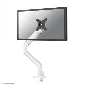 NEOMOUNTS DS70-250WH1 FULL MOTION MONITOR ARM DESK MOUNT FOR 17-35" SCREENS - WHITE