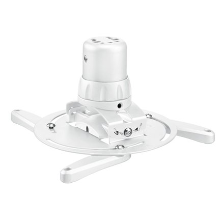 Vogels Projector Ceiling mount, Turn, Tilt, Maximum weight (capacity) 15 kg, White