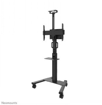 NEOMOUNTS SELECT VIDEOBAR KIT CAM- & AV SHELF  (INCL.BOSE VB1 & BOSE VB-S ADAPTER FOR FL50S-825BL1