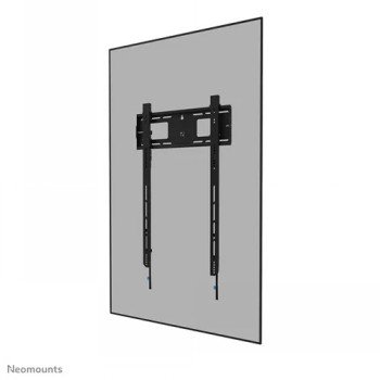 NEOMOUNTS LEVEL-750 WALL MOUNT (XL, 100 KG, PORTRAIT, KICKSTAND, LOCKABLE, CONNECTABLE, VESA 500X800