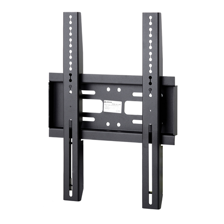 Laikiklis EDBAK  Wall mount  LWB3c-B  Fixed  32-43 "  Maximum weight (capacity) 60 kg  Black