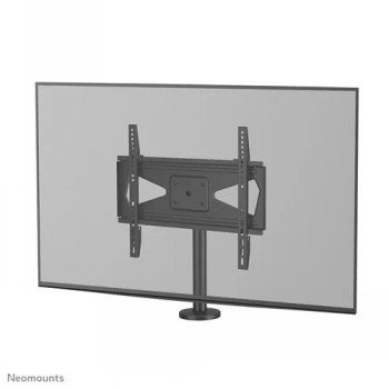 NEOMOUNTS TV DESK MOUNT 32-55” (GROMMET)