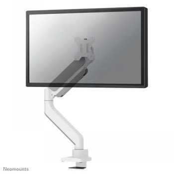 NEOMOUNTS BY NEWSTAR DS70-450WH1 FULL MOTION MONITOR DESK MOUNT FOR 17-42" SCREENS - WHITE