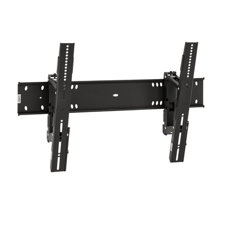 Laikiklis Vogels Wall mount, PFW 6810, Hold, 55-80 ", Maximum weight (capacity) 75 kg, Black