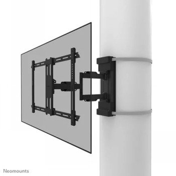 NEOMOUNTS BY NEWSTAR FULL MOTION PILLAR MOUNT