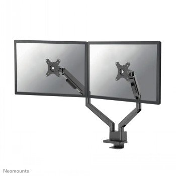 NEOMOUNTS DS70-250BL2 FULL MOTION MONITOR ARM DESK MOUNT FOR 17-32" SCREENS - BLACK