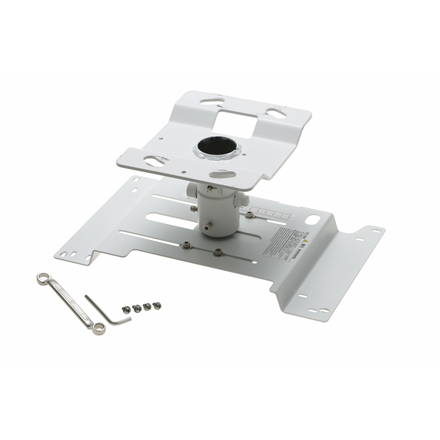 Laikiklis Epson Ceiling Mount  - ELPMB22 - White  Epson  Projector Ceiling mount  ELPMB22  Turn