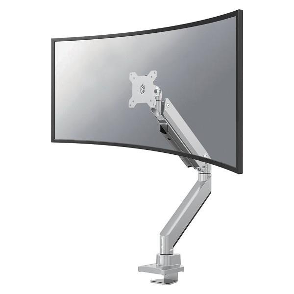 MONITOR ACC DESK MOUNT 10-49"/NM-D775WHITEPLUS NEWSTAR