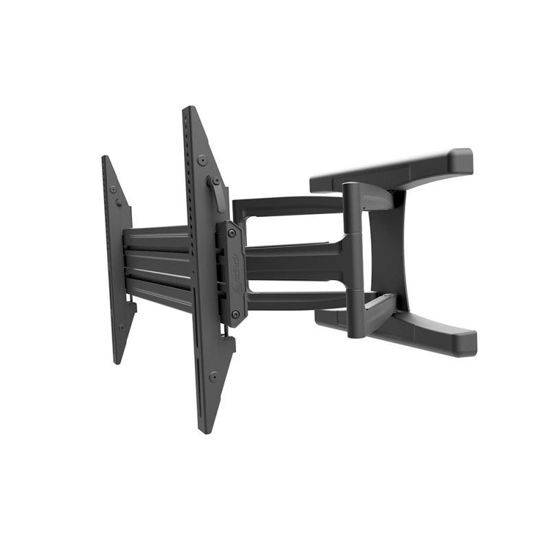 SWING ARM WALL MOUNT 37"-65", UP TO 45 KG