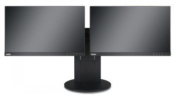 LENOVO TC TIO DUAL MONITOR STAND