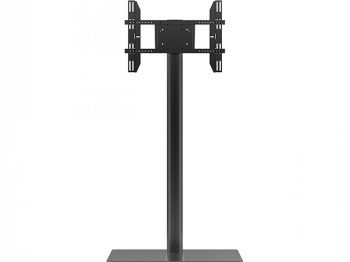 MB DISPLAY STAND 180 W. FLOORBASE SINGLE