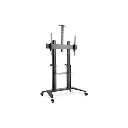 Laikiklis Digitus  Other  70-120 "  Maximum weight (capacity) 140 kg  Black