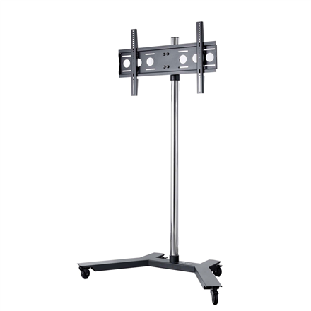 EDBAK Flat Screen Trolley for One TR5c-B, 42-65 ", Trolleys & Stands, Maximum weight (capacity) 80 k