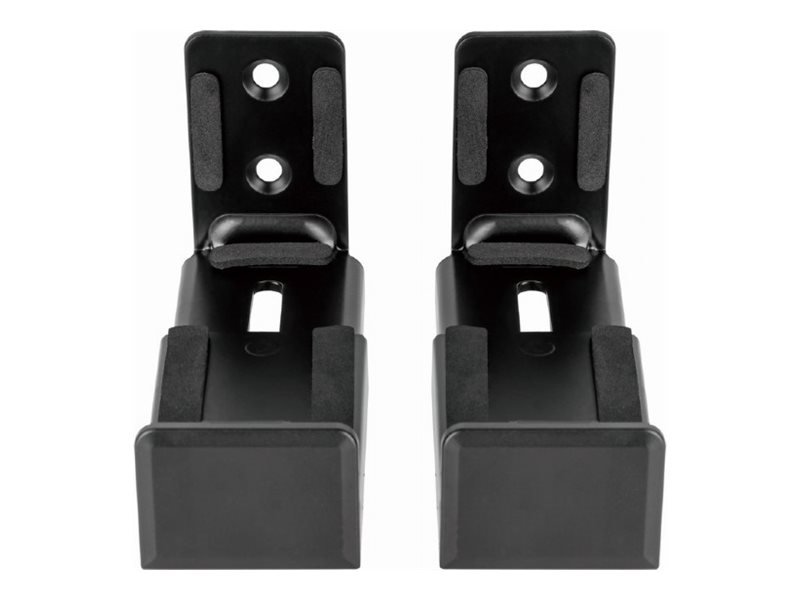 GEMBIRD Wall mount for soundbar black