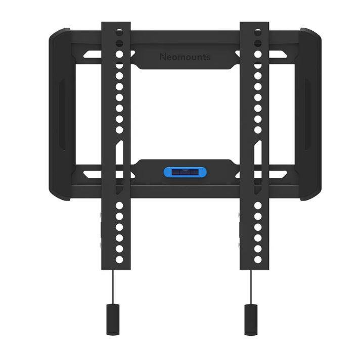 Laikiklis NEOMOUNTS BY NEWSTAR SCREEN WALL MOUNT (FIXED, ULTRA THIN, VESA 200X200)