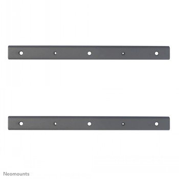 NEWSTAR VESA CONVERSION PLATE - VESA 75&100 TO 200X100 - SILVER
