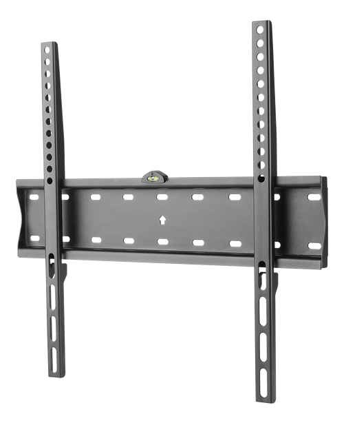 Laikiklis DELTACO TV 32-55", max 40kg,", fiksuotas, plonas / ARM-1100