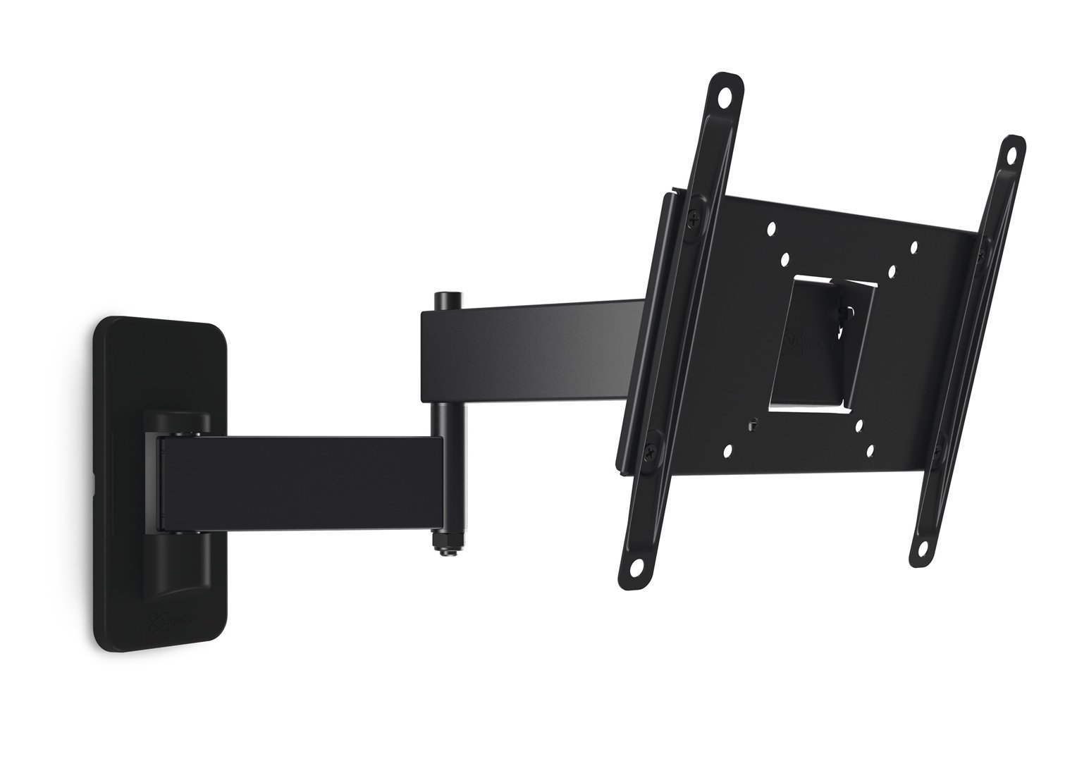 Vogels Wall mount, MA2040-A1, 19-40 ", Full motion, Maximum weight (capacity) 15 kg, VESA 100x100