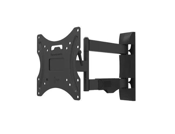 TV laikiklis NEOMOUNTS BY NEWSTAR SCREEN WALL MOUNT (FULL MOTION, 3 PIVOTS, VESA 200X200)