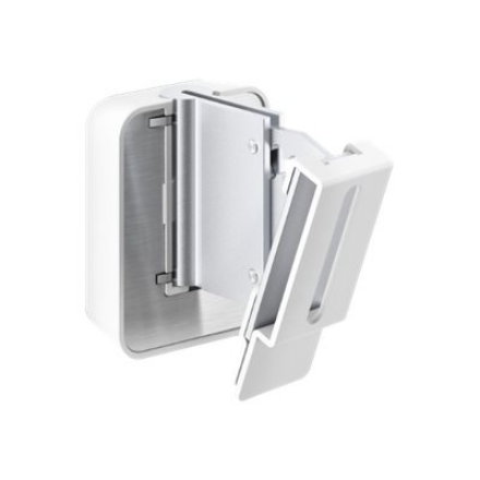 Laikiklis Vogels  Loudspeaker Wall mount, Turn, Tilt, White