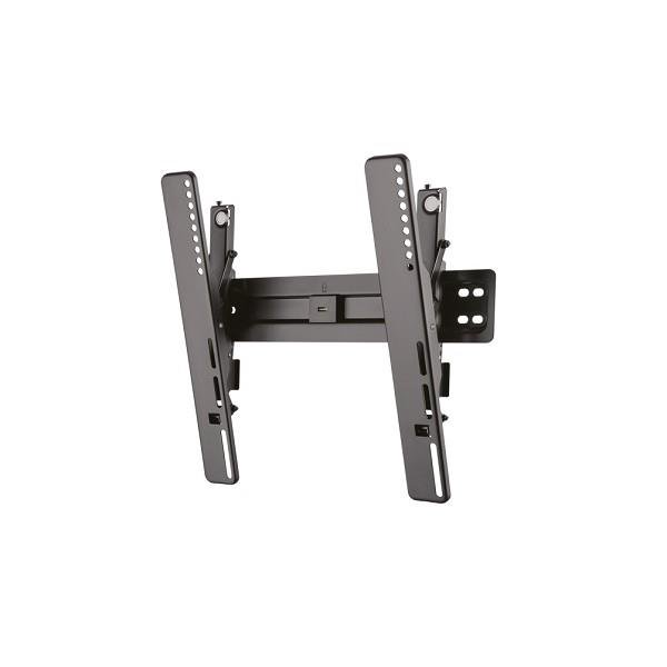 NEWSTAR FLAT SCREEN WALL MOUNT (TILTABLE) 23-55" BLACK