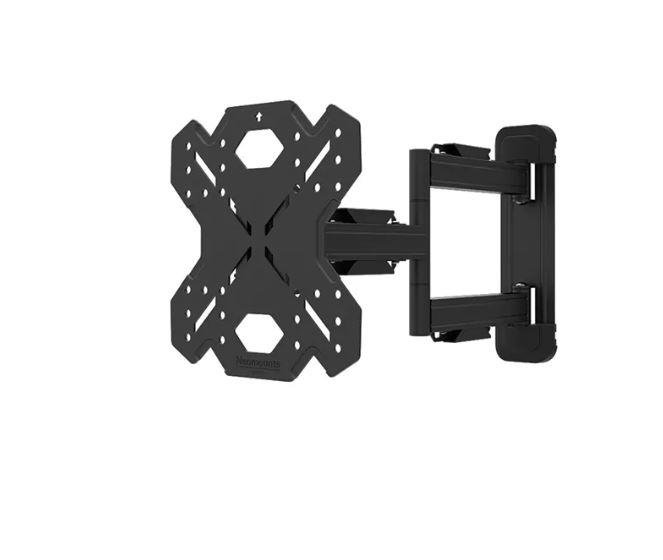 TV laikiklis NEOMOUNTS SELECT SCREEN WALL MOUNT (FULL MOTION, 3 PIVOTS, VESA 200X200)