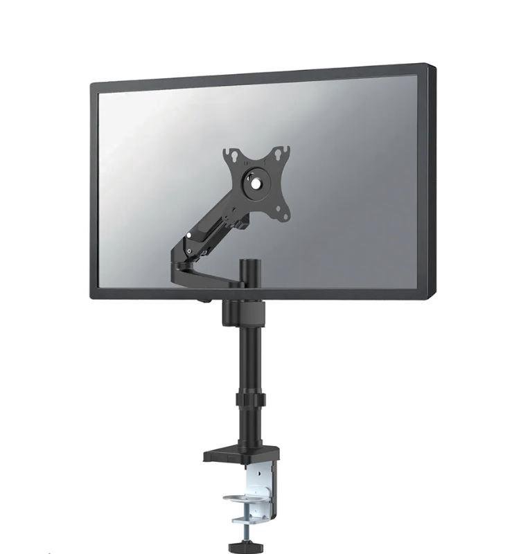 NEOMOUNTS BY NEWSTAR DESK POLE MOUNT (CLAMP/GROMMET)