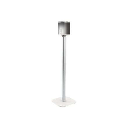 Laikiklis Vogels SOUND 4301 Speaker stand for SONOS ONE (SL) & PLAY:1, White  Vogels