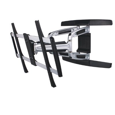 Laikiklis TV NEWSTAR LED-W750SILVER 32-75" SILVER