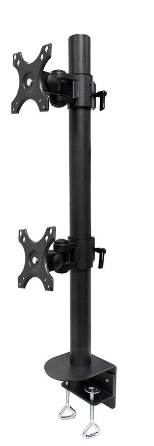 Laikiklis NEWSTAR FPMA-D960DVBLACKPLUS