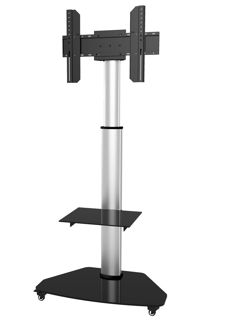 Stovas Techly ICA-TR3SL(70")sidabras