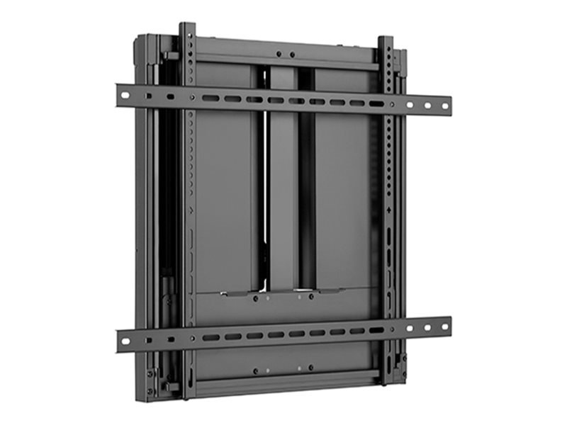 GEMBIRD Height adjustable TV wall mount 43-90inch