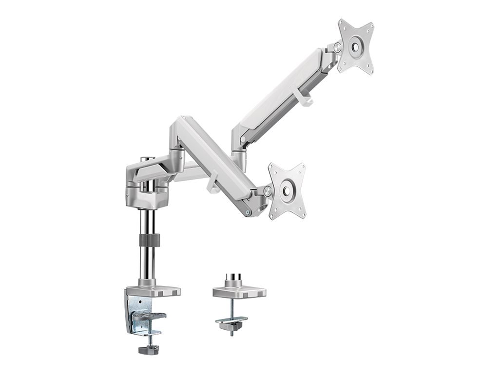 LOGILINK BP0090 Triple monitor mount