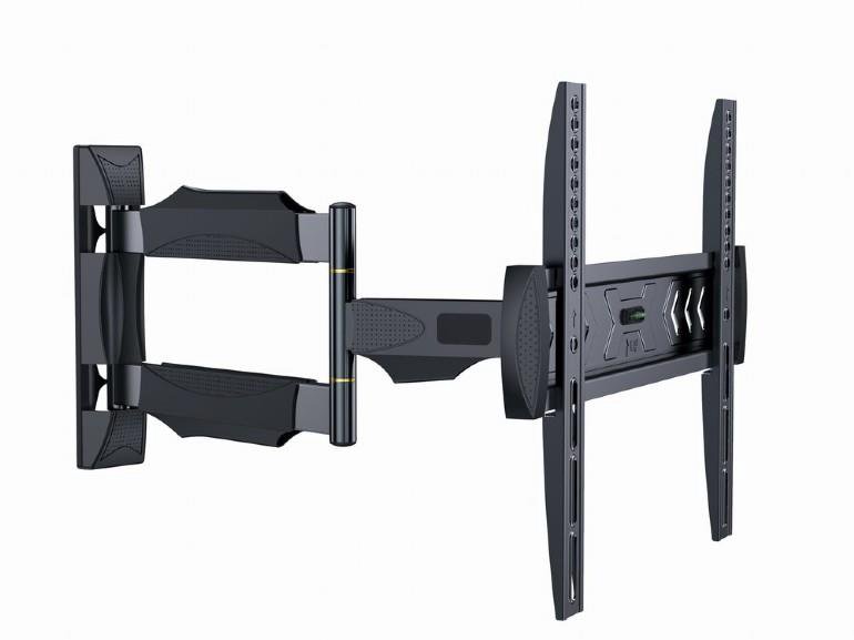 Laikiklis Gembird WM-55ST-02 Tilt, Swivel 32-55"