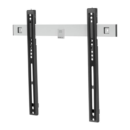 Laikiklis ONE FOR ALL TV 32"-65" Ultra Slim, fiksuotas / WM6411