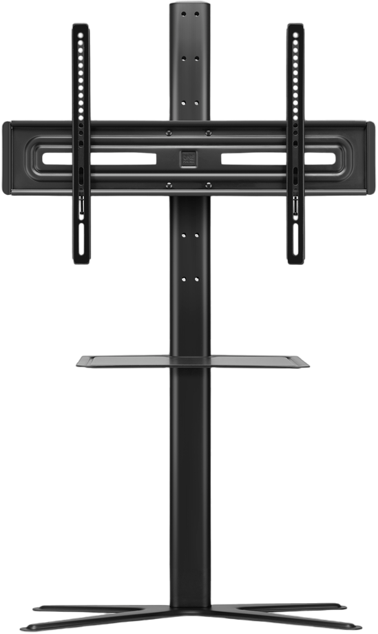 Universalus stovas televizoriui ONE FOR ALL, 32 - 65", iki 40kg.  / WM7611