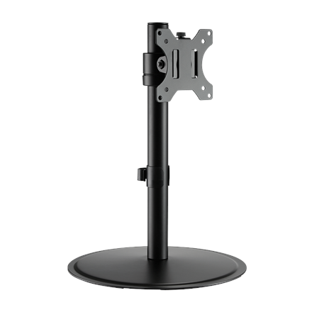 Laikiklis Logilink Monitor Stand BP0110 Desk Mount, 17-32 ", Maximum weight (capacity) 8 kg, For Fla