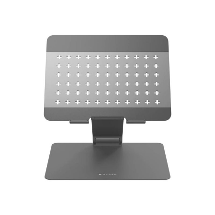 Laikiklis Hyper Desk Mount  HyperSpace Ergonomic Adjustable Laptop Stand  Height adjustment  16 "