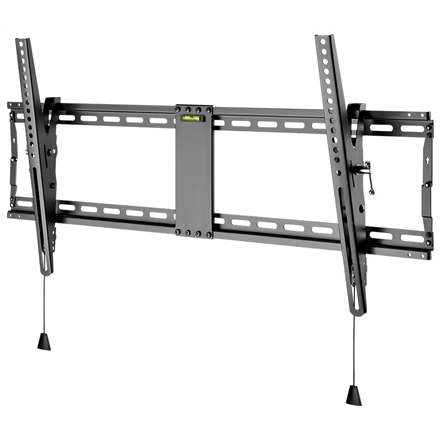 Laikiklis Goobay Wall mount TV Wall Mount Pro TILT (XL) Black