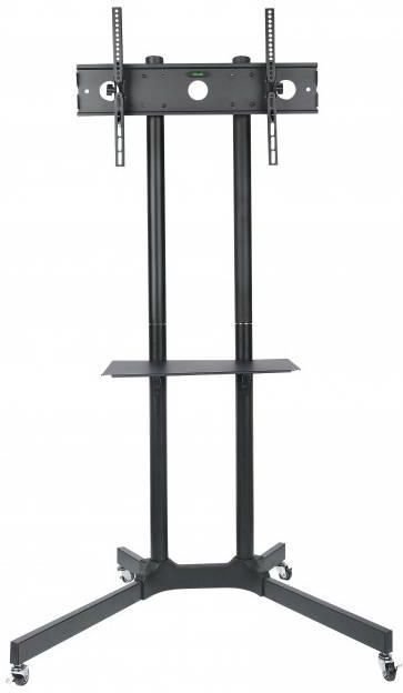 Techly Floor stand ICA-TR6 30'' - 65'''